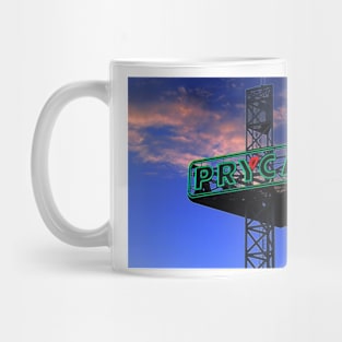 PRYCA Mug